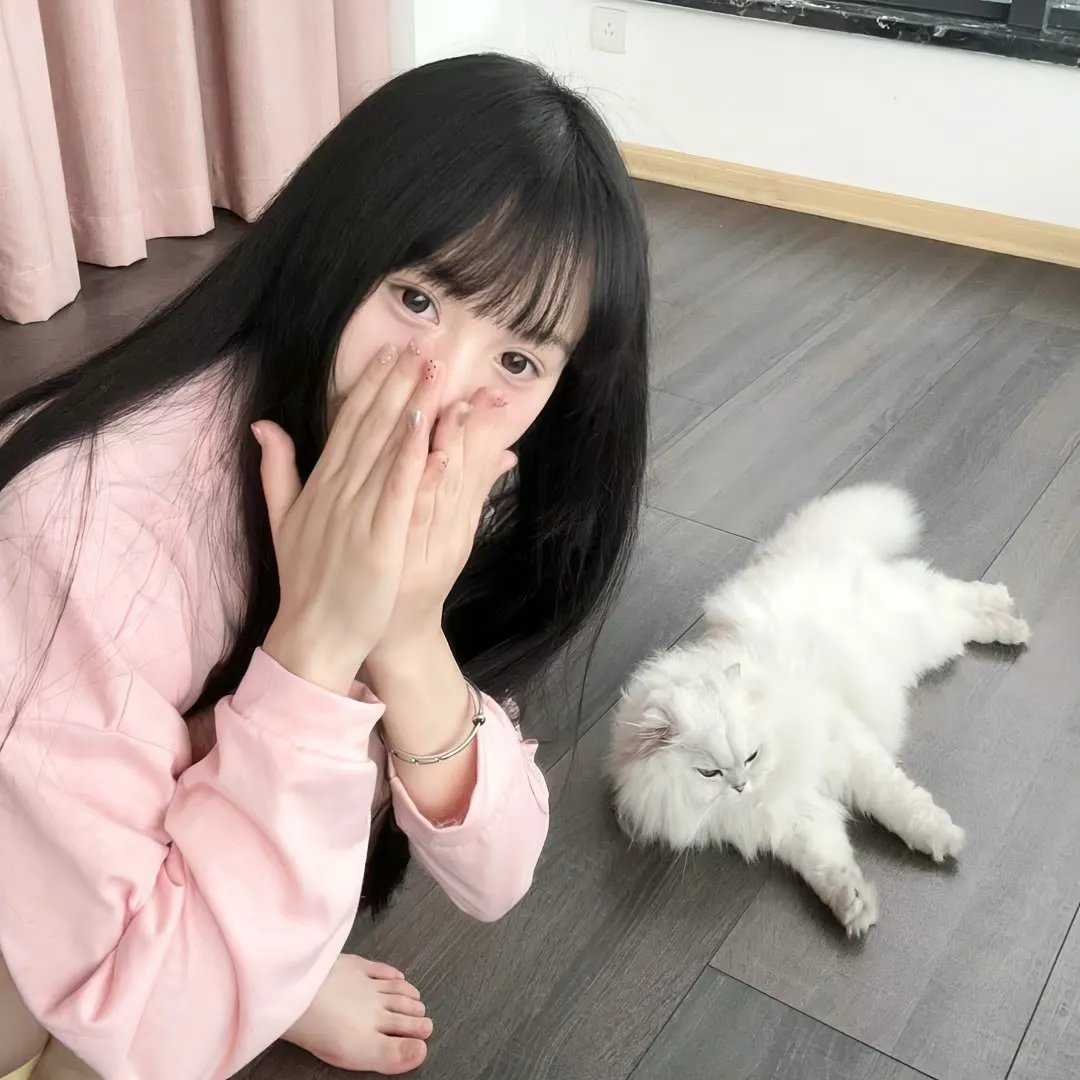 女兄弟