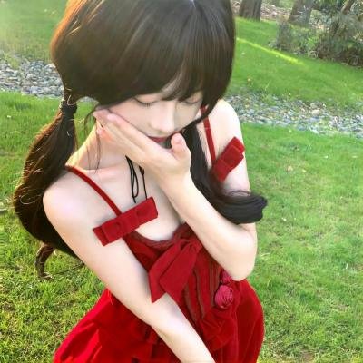 津津井小姐